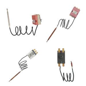 전기온수기 15L 30L 50L 100L 온도조절기(A)/15~30L/50~100L 과승센서/타사호환가능