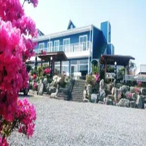 [충남 펜션] 서천 쌍도하우스펜션 (서천,부여)