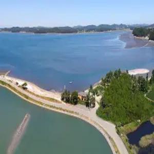 [충남 펜션] 태안 바다향기펜션 (태안,안면도)