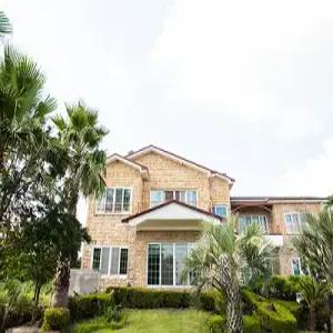 [제주 펜션] 서귀포 바다에누워 펜션 (남원,표선,성산)