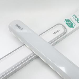 남영 클릭와이드 LED일자등기구 50W / PLWI50365C01X1