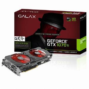 갤럭시 GALAX 지포스 GTX1070 Ti 8GB AS 1개월
