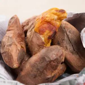 해남 꿀고구마 10kg 못난이