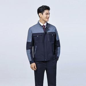에이스 작업복상의 ACE-1903 춘추복 근무복 자켓 점퍼