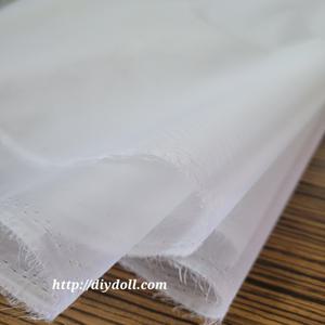 한복속치마망사 시야(1마) 시아원단 거름망