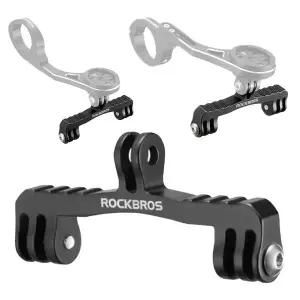 락브로스 듀얼 확장 더블 마운트 브라켓 FK-312