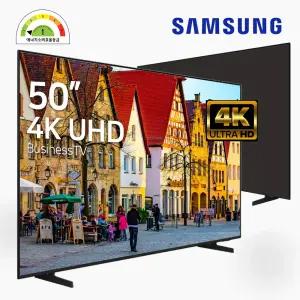 삼성전자 최신형 삼성 UHD 4K LED TV 티비 50인치 LH50BECHLGFXKR (125.7cm) 사이니지 1등급