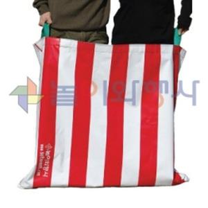 놀이와행사 캥거루릴레이2인용 색상랜덤