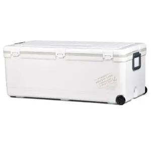 KM 신와 홀리데이랜드 쿨러 아이스박스 76L