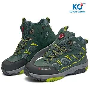 [KOLON]코오롱글로벌 안전화 F-603 6인치 안전화