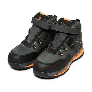 [아이더 세이프티] [아이더세이프티] 고어텍스 보통작업용 중단안전화 레귤러핏 SPECIAL 601 (C5)_HG622004C5