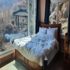 [전남 펜션] 광양 소학제한옥펜션 (광양)