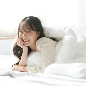 잠웰 알러지케어 먼지없는 차렵이불 사계절 간절기 환절기 호텔 이불 세트