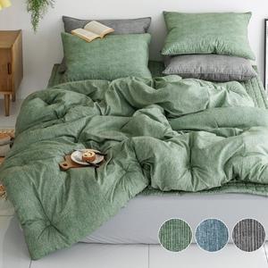 [바숨]베이직 사계절 차렵이불 슈퍼싱글 SS