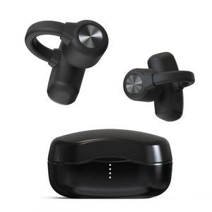 엠지텍 이어프리W / 완전무선 선없는 골전도 블루투스 이어폰/진짜 골전도 방식 출시