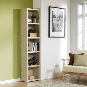 루이 오픈 책장 500