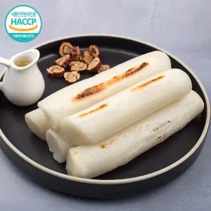 [롯데백화점]다온에프앤씨 냉동 장수록 쌀가래떡 1kg