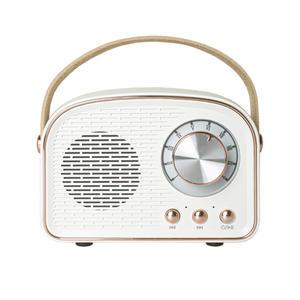 아크로 휴대용 미니 블루투스 스피커 S5 캠핑 아웃도어