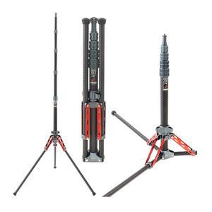 호루스벤누 FX-MGX28 조명 삼각대 카본 라이트스탠드