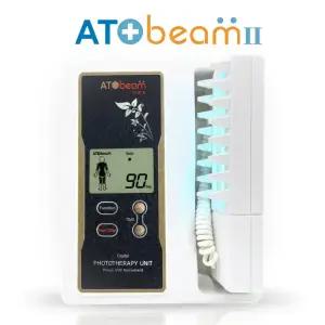 디지털아토빔2(ATO-beamII), NB-UVB 광선치료기(자외선조사기) - 피부질환치료