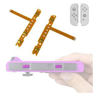 닌텐도 스위치 조이콘 수리 부품 SL SR 기판 교체 좌 우 셋트