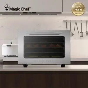 매직쉐프 프리미엄 5단 올스텐 식품건조기 야채 과일 간식 MFD-T500S