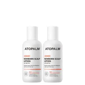 뉴본 스칼프 로션 100g 2개