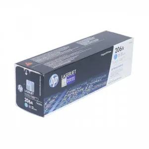 [제이큐]HP Color Laserjet Pro MFP 정품토너 M255dw 파랑