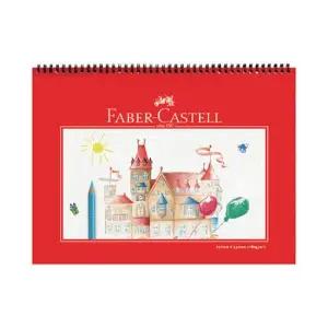 아트박스 아트피스 파버카스텔 스케치북 8절