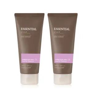 더페이스샵 에센셜 스타일업 컬링에센스 150ml x 2ea