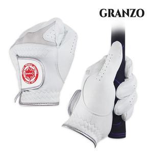 [신세계몰]그랑조 양피 남성용 골프장갑 오른손잡이 왼손착용 SA
