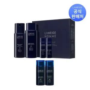 라네즈 옴므 블루 에너지 2종 세트