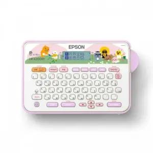 [제이큐]엡손 카카오 라벨프린터 LW-00KP /140797