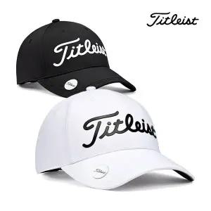 [AK골프] 타이틀리스트 2024 우먼스 퍼포먼스 볼마커 모자 TH24AWPBMN2