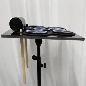 [삼익악기] 전자드럼패드 스탠드 거치대 접이식[33881789]