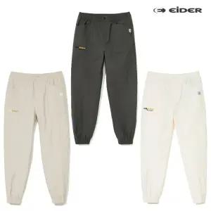 [롯데백화점]아이더 여성 봄,가을 기능성(신축성.내구성) 테이퍼드핏 조거팬츠 코듀라 (DWP23352)