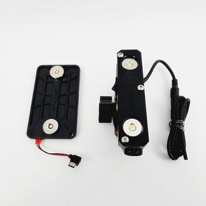 더블케이팩토리 미니바 자석충전거치대