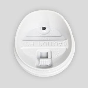 종이컵 10/13oz 롱개폐 머그리드 1000개 1박스 백색