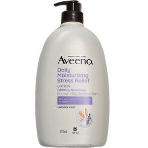 아비노 데일리 모이스춰라이징 스트레스 릴리프 로션 1000ml