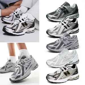 [뉴발란스] 1906 실버그레이 화이트골드 운동화 택일 ( M1906REH  M1906REE U1906RCG )