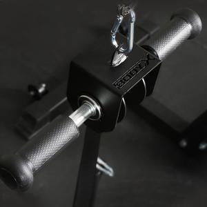 행잉 리스트롤러 HW3.3 전완근기구 머신 추감기 손목운동 팔뚝근력운동