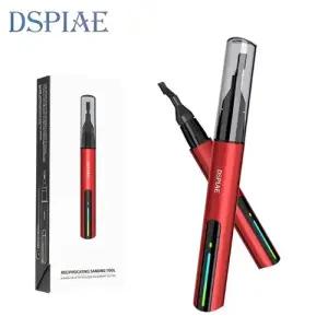 DSPIAE 원터치 왕복 샌딩기 전동사포 ES-A