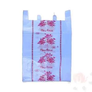 삼안 이불비닐 8호 50매 의류 대봉투 비닐 이불 큰 세탁