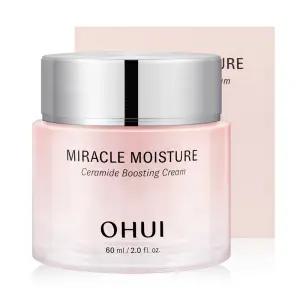 오휘 미라클 모이스처 세라마이드 부스팅 크림 60ml