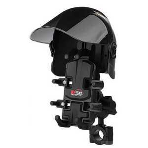 오토바이 핸드폰 거치대 바이크 폰거치대 배달 충전식