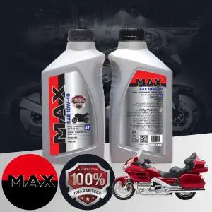 골드윙 1800 바이크 전용 4T MAX 10w40 합성엔진오일 1L 1병