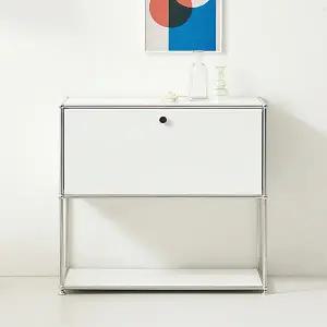 마레앤코 센텀 미드센츄리 모듈가구 600 콘솔 수납장