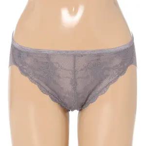 [롯데백화점]엘르이너웨어 그레이햄여성팬티ECWBP831GY