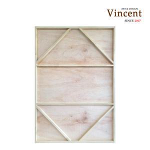 나무판넬 캔버스판넬 동양화 민화 화구용 캔버스용 주문제작 60호