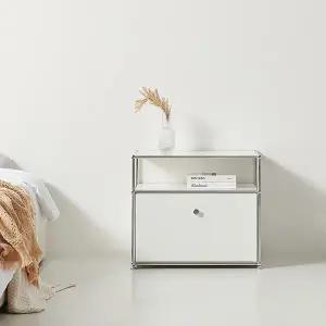 마레앤코 센텀 미드센츄리 모듈가구 600 협탁 오픈형